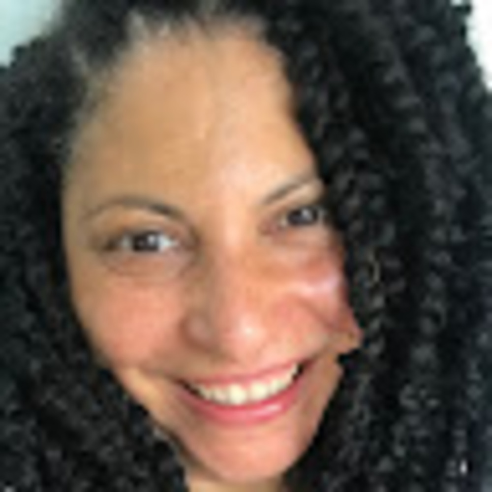 Meet your Posher, Esther